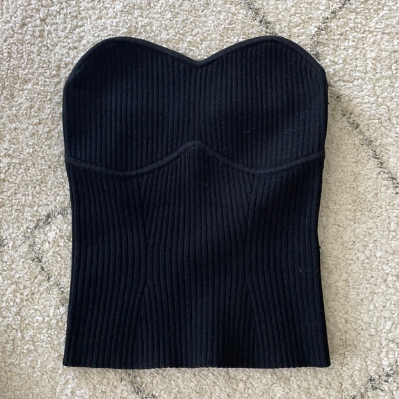 Wilfred Tops - Aritzia Wilfred Tubetop